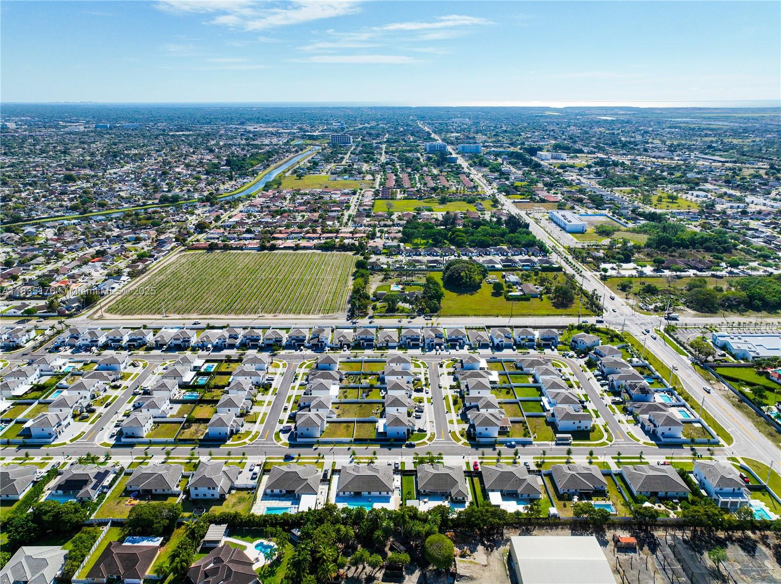 SIENA NORTH - Residential