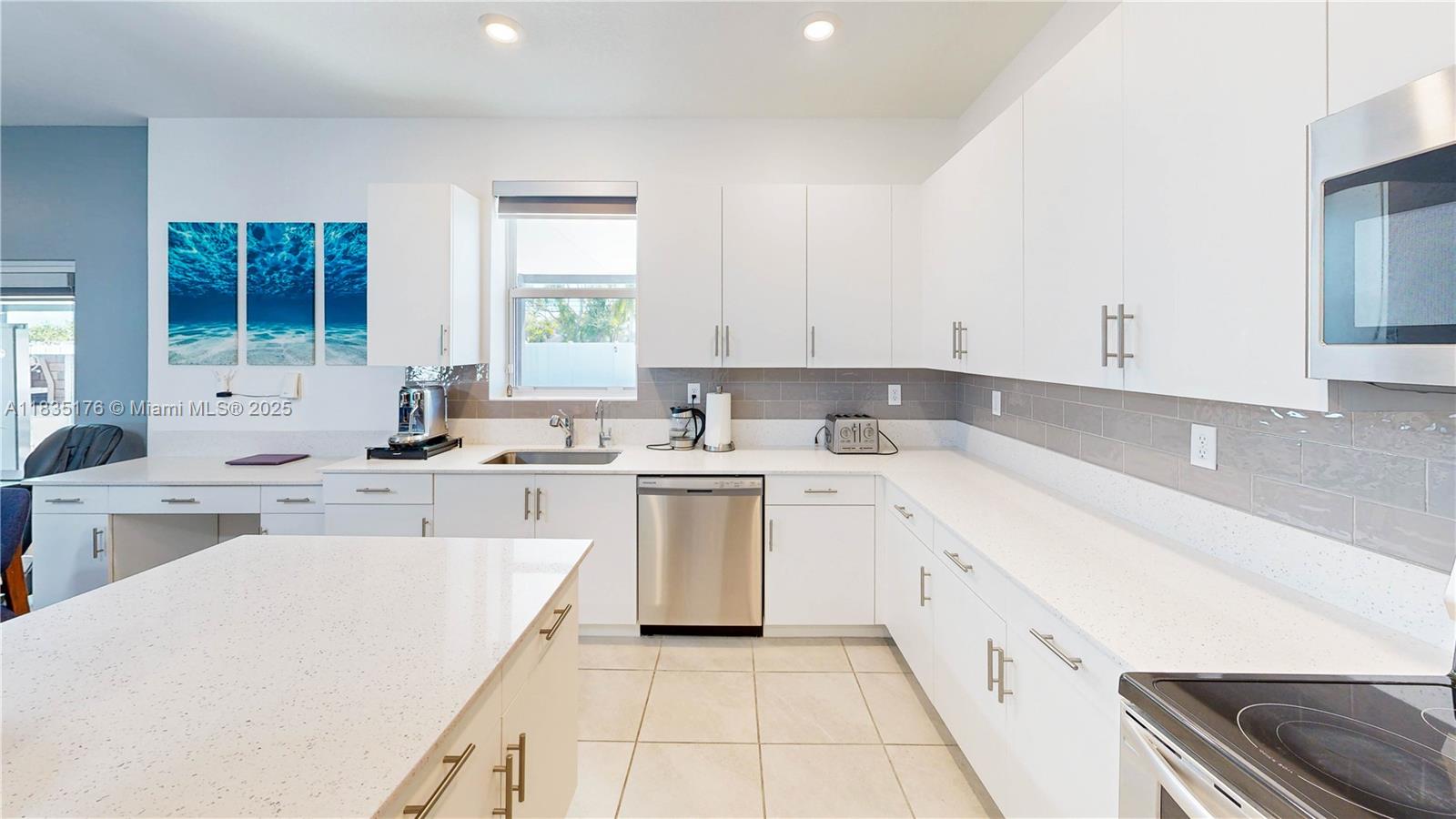 SIENA NORTH - Residential