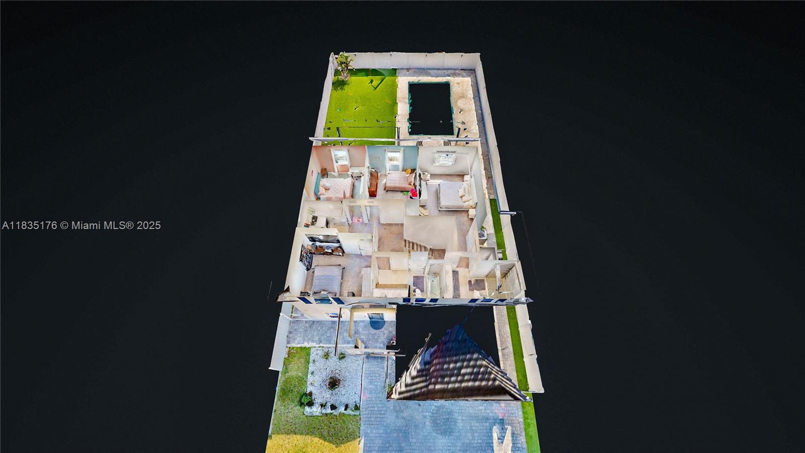 SIENA NORTH - Residential