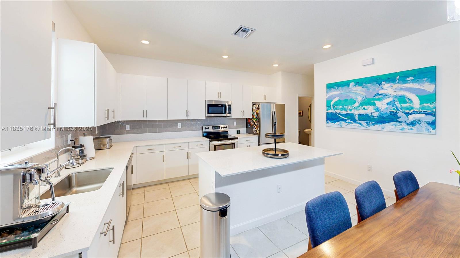 SIENA NORTH - Residential