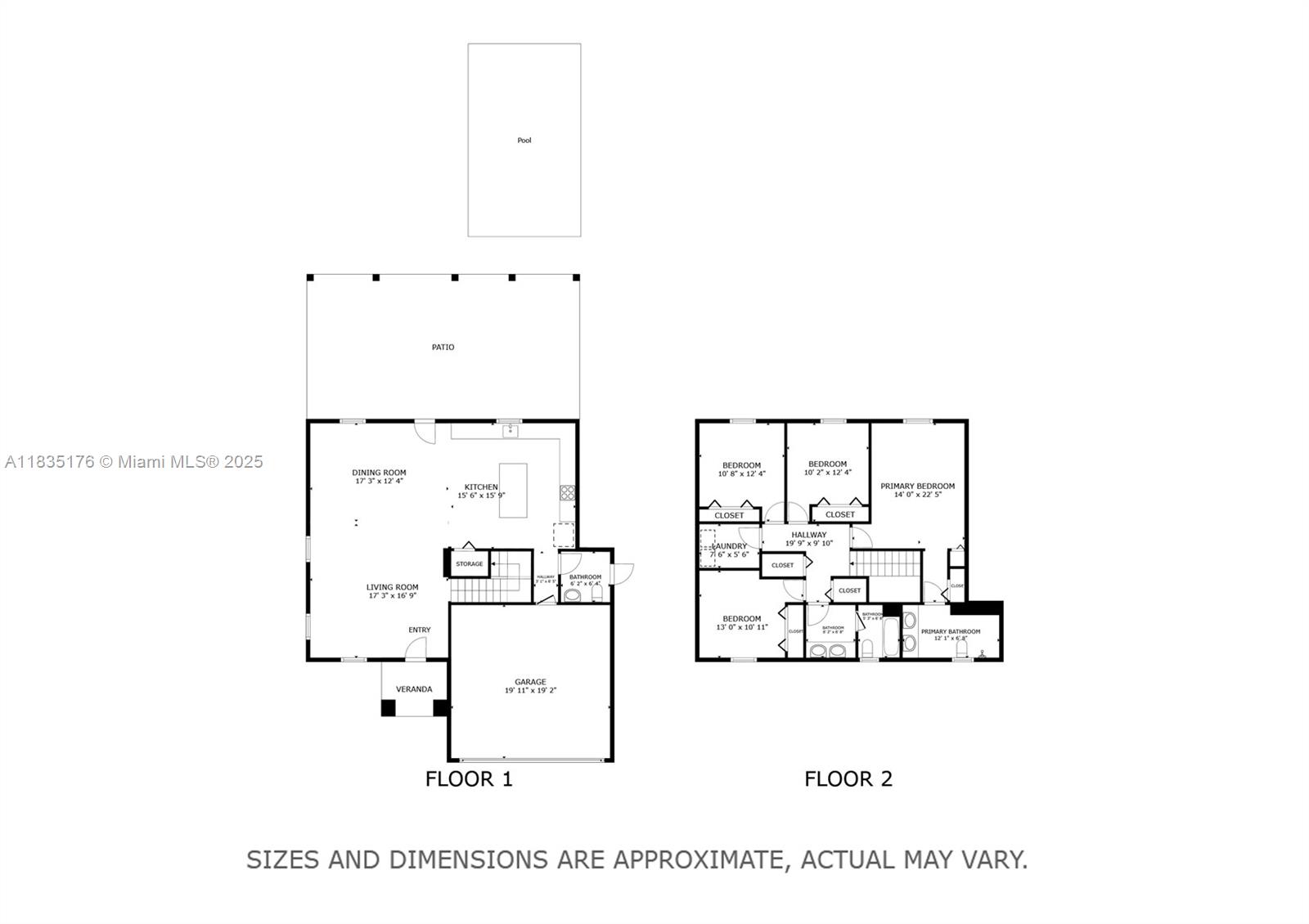 SIENA NORTH - Residential