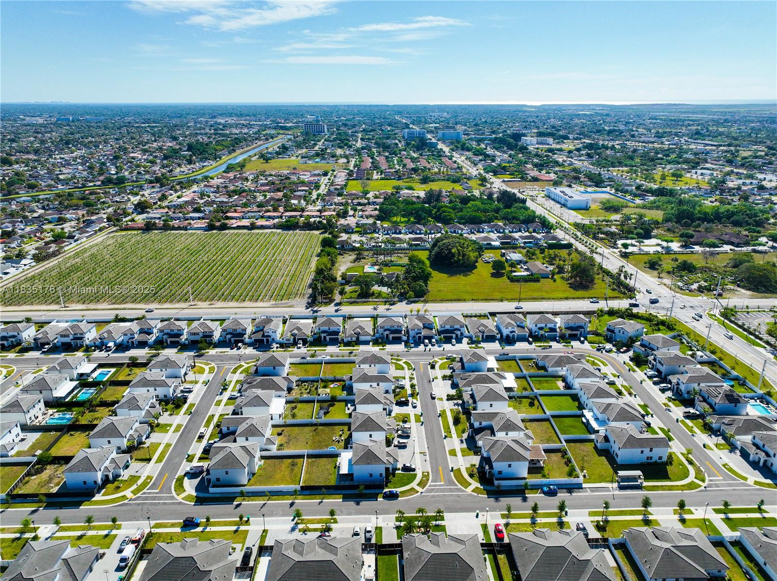 SIENA NORTH - Residential