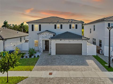 21421 SW 127th Ct Miami FL 33177