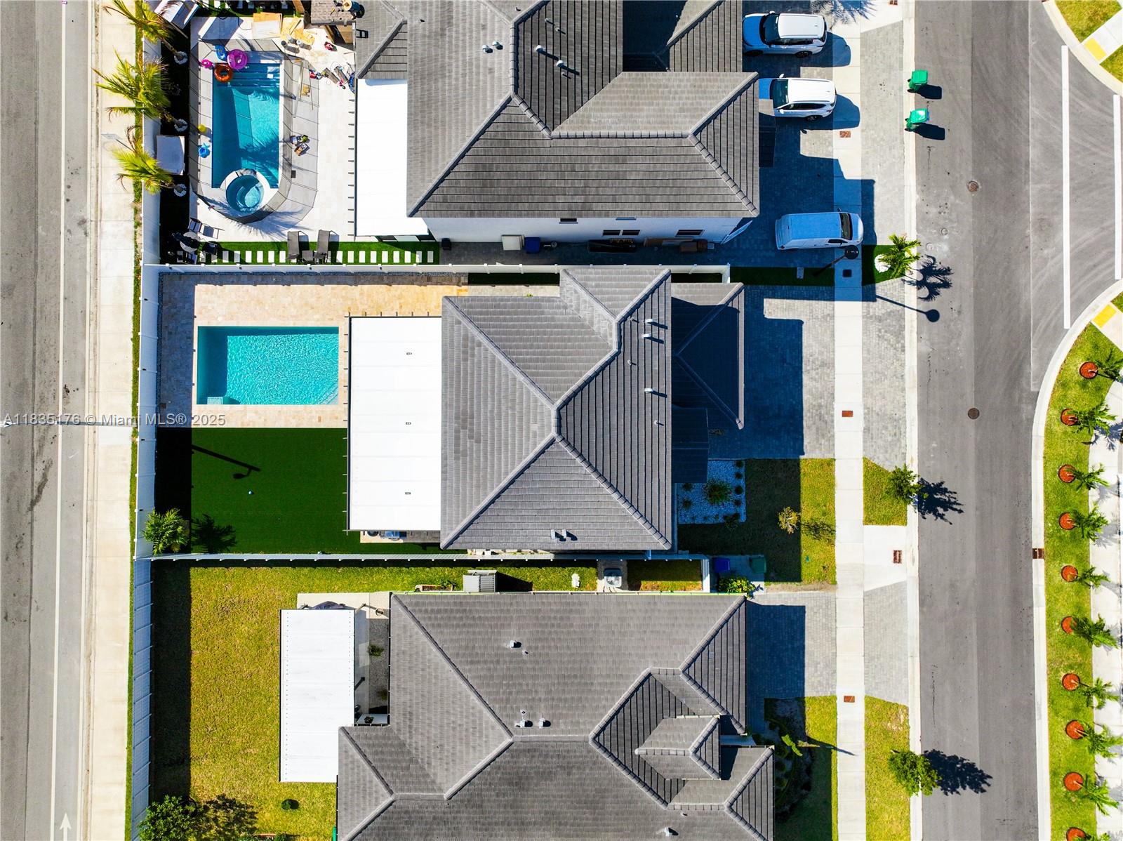 SIENA NORTH - Residential