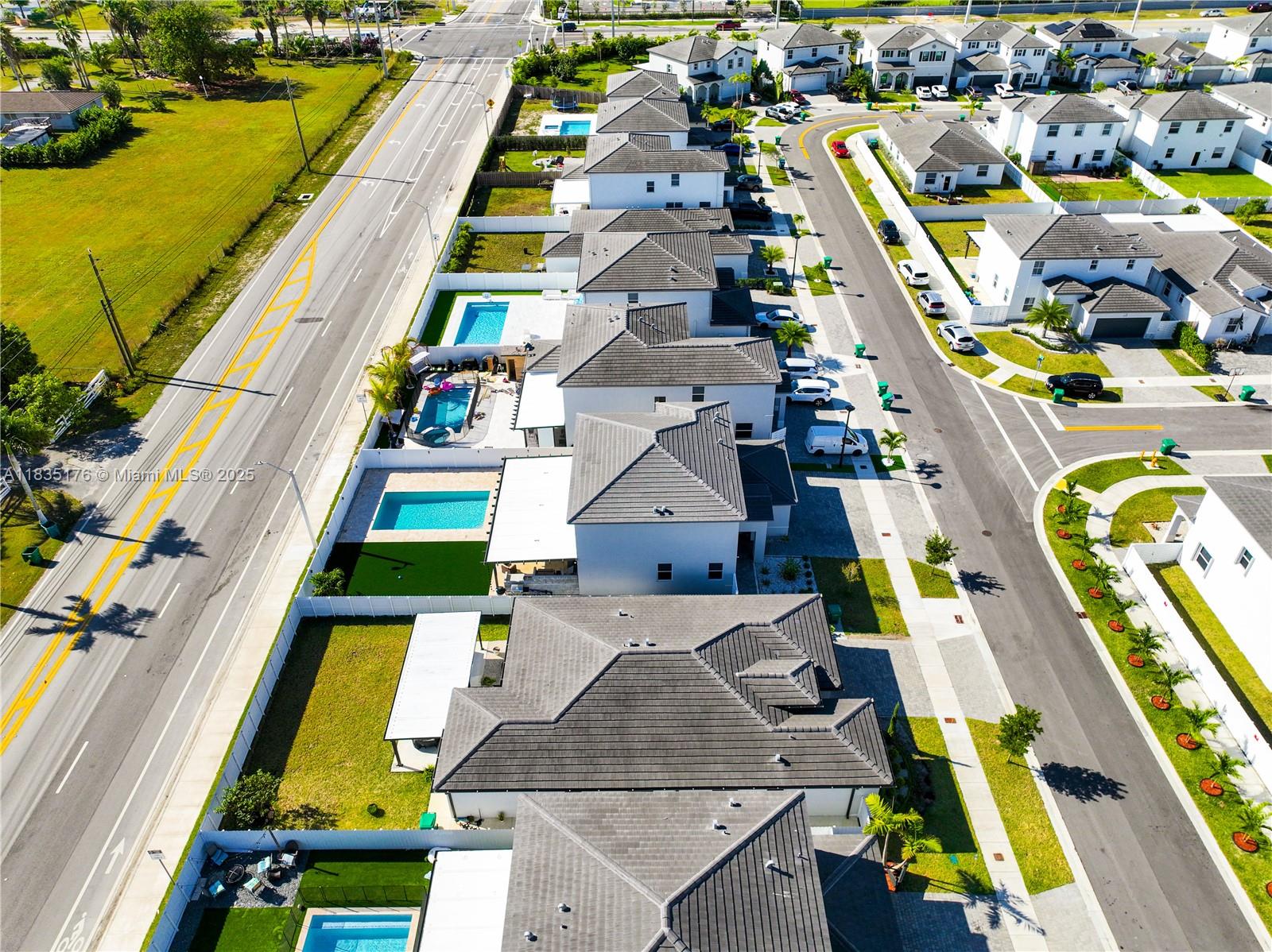SIENA NORTH - Residential