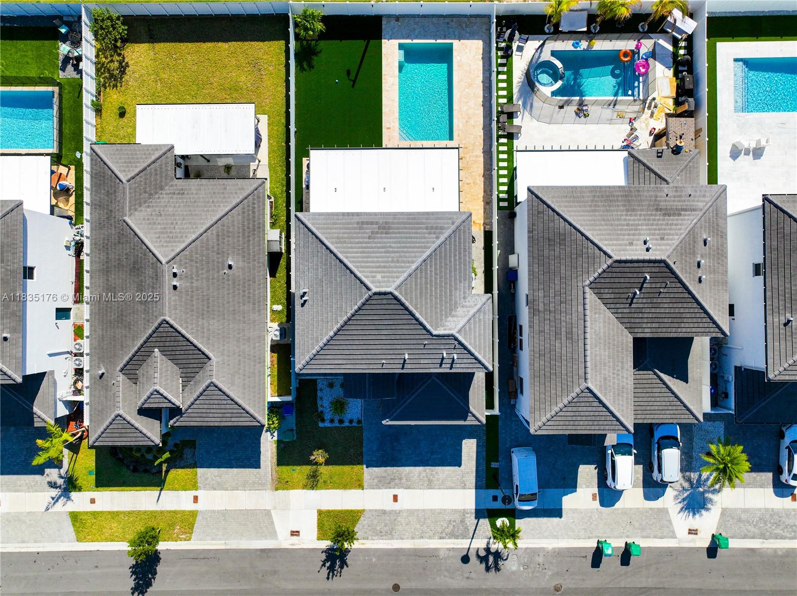 SIENA NORTH - Residential