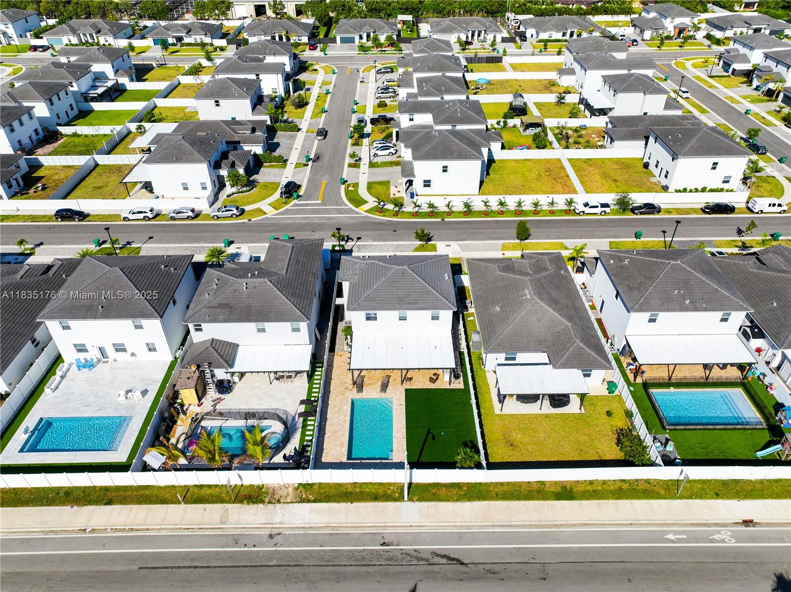 SIENA NORTH - Residential