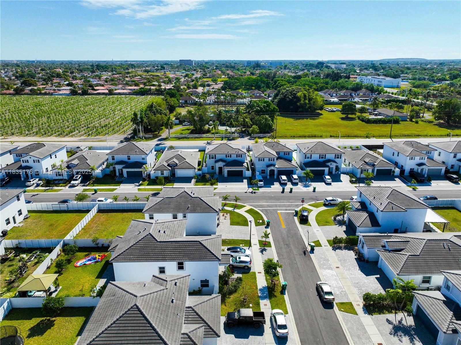 SIENA NORTH - Residential