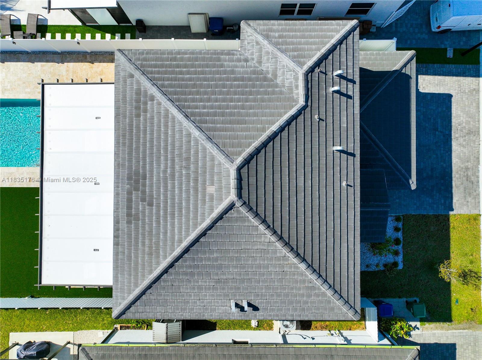 SIENA NORTH - Residential