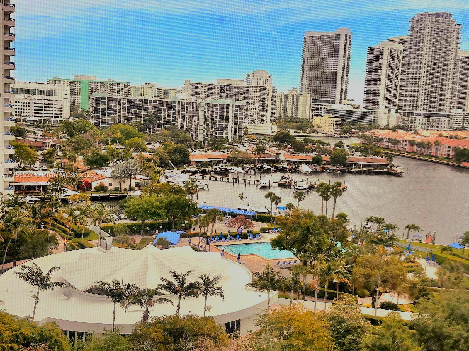 600 Three Islands Blvd 1015, Hallandale Beach, Broward County, Florida - 2 Bedrooms  
2 Bathrooms - 
