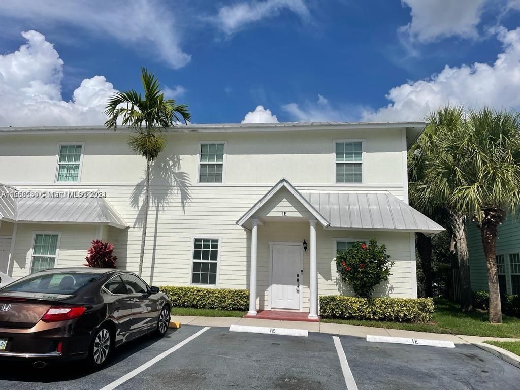 Photo of Riviera Beach, FL 33410 (MLS # A11680130)