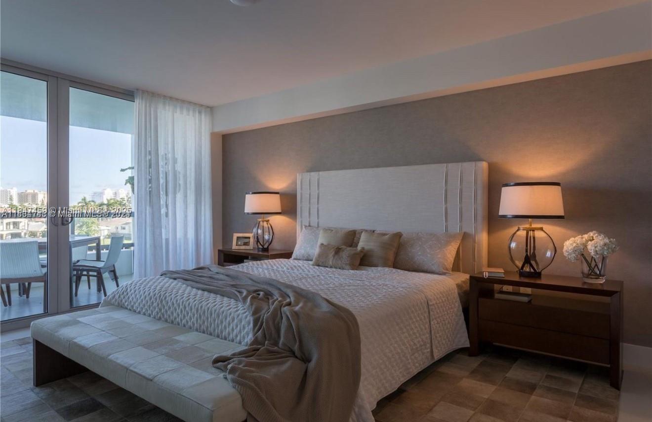 THE IVORY RESIDENCE CONDO - Residential Lease