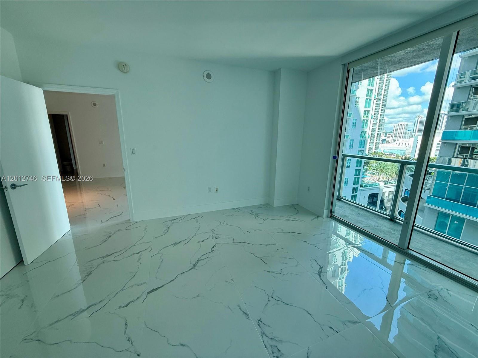 500 BRICKELL WEST CONDO - Residential Lease