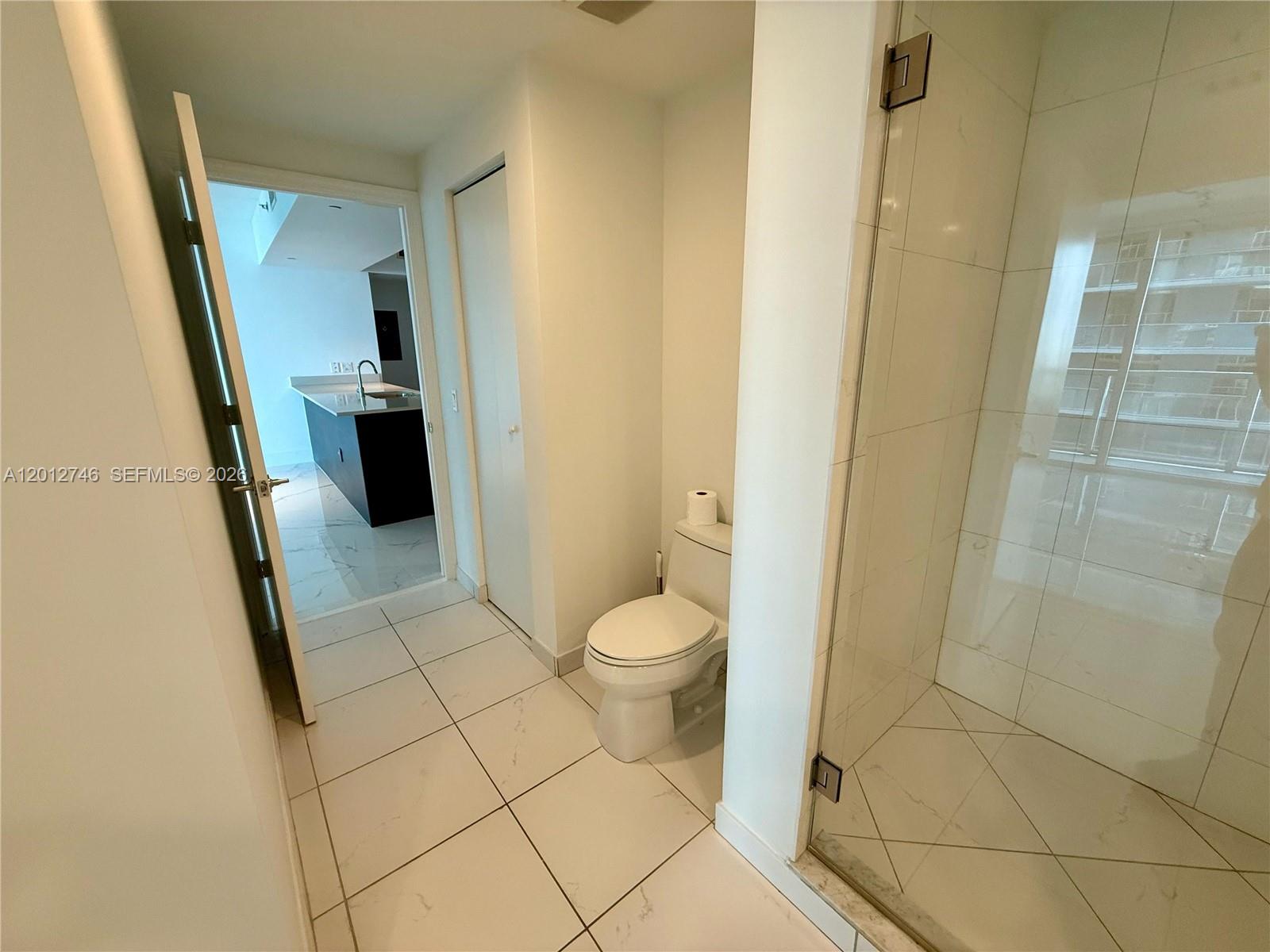 500 BRICKELL WEST CONDO - Residential Lease