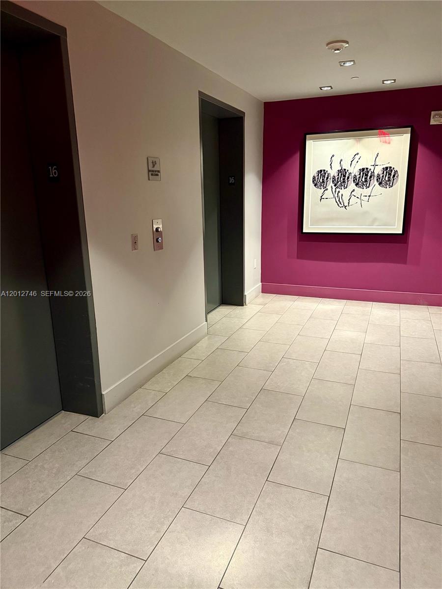 500 BRICKELL WEST CONDO - Residential Lease