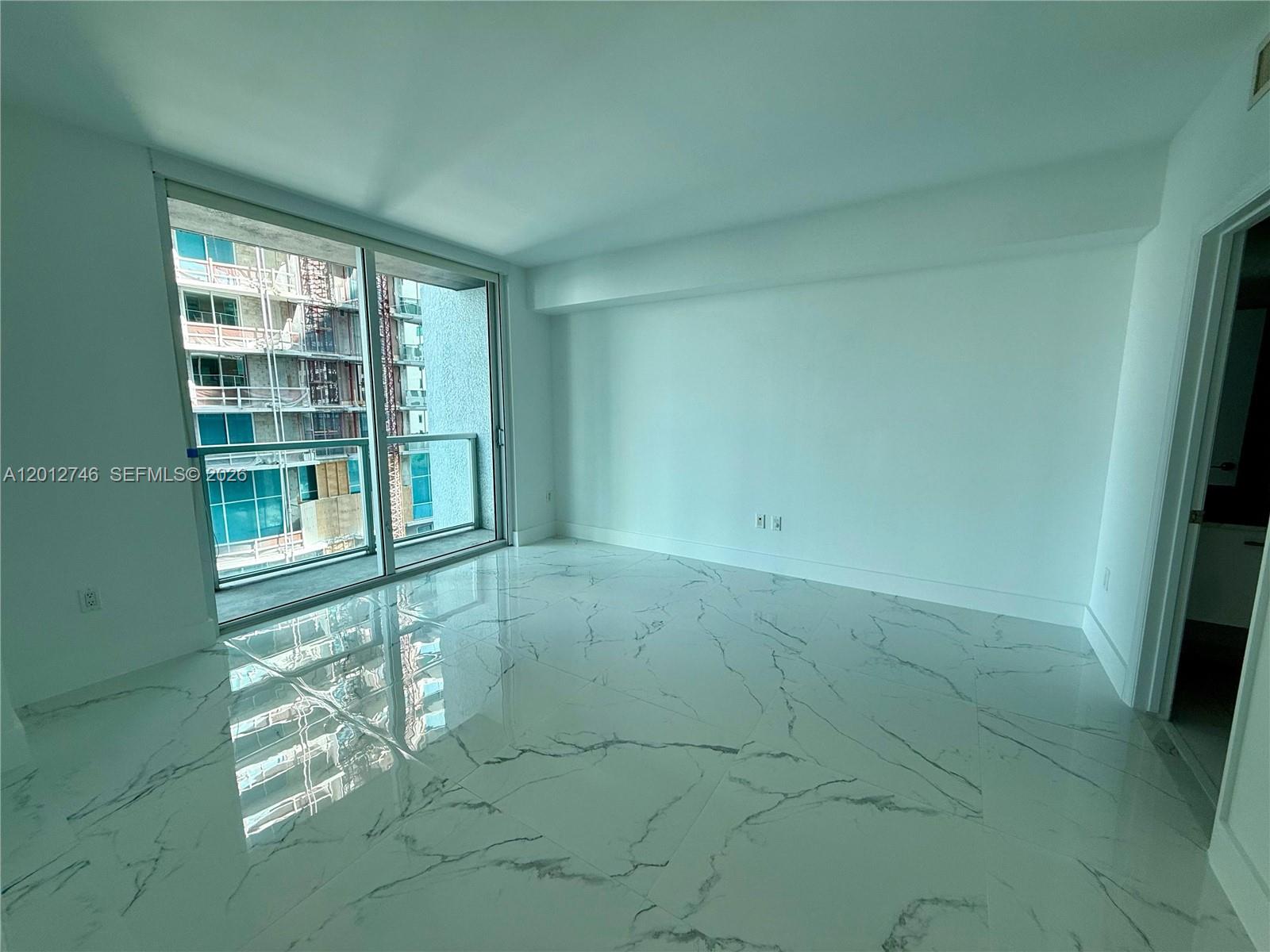 500 BRICKELL WEST CONDO - Residential Lease