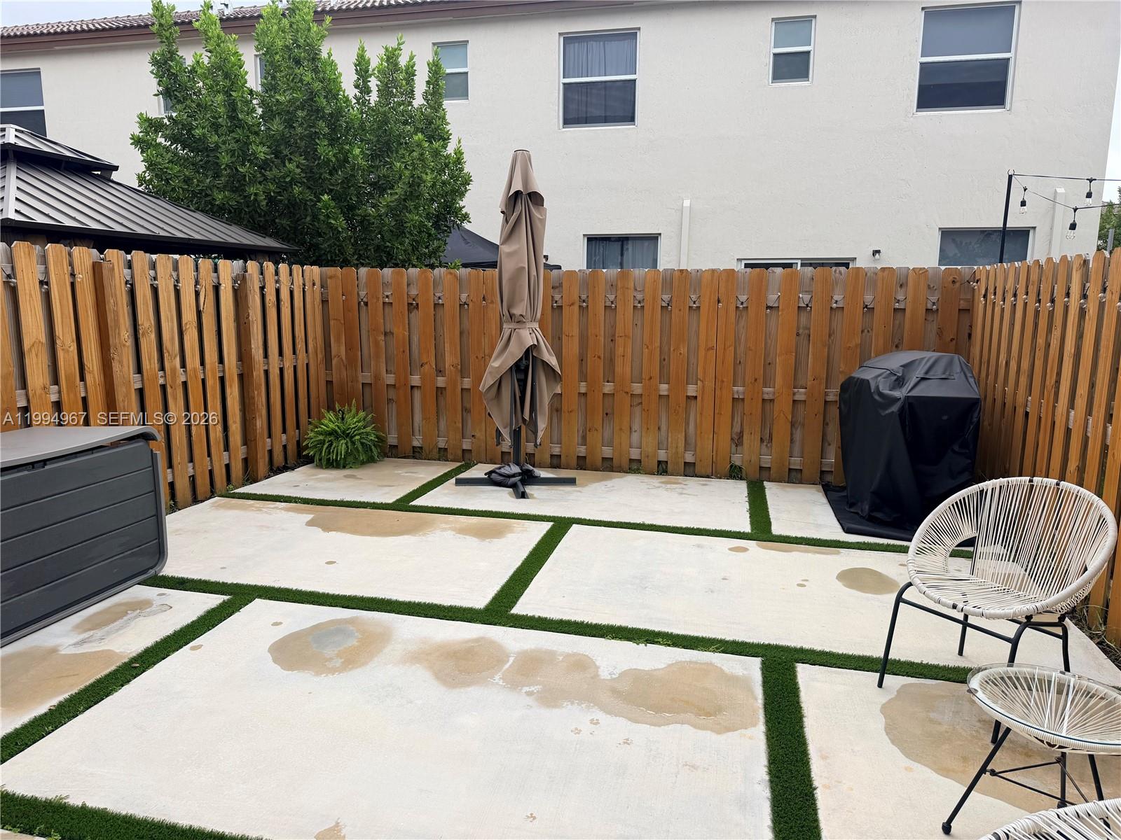 GOLF PARK SEC 1 - Residential Lease