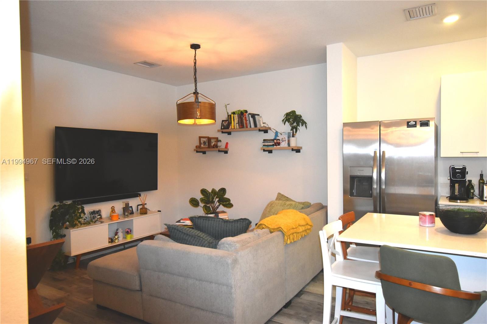 GOLF PARK SEC 1 - Residential Lease