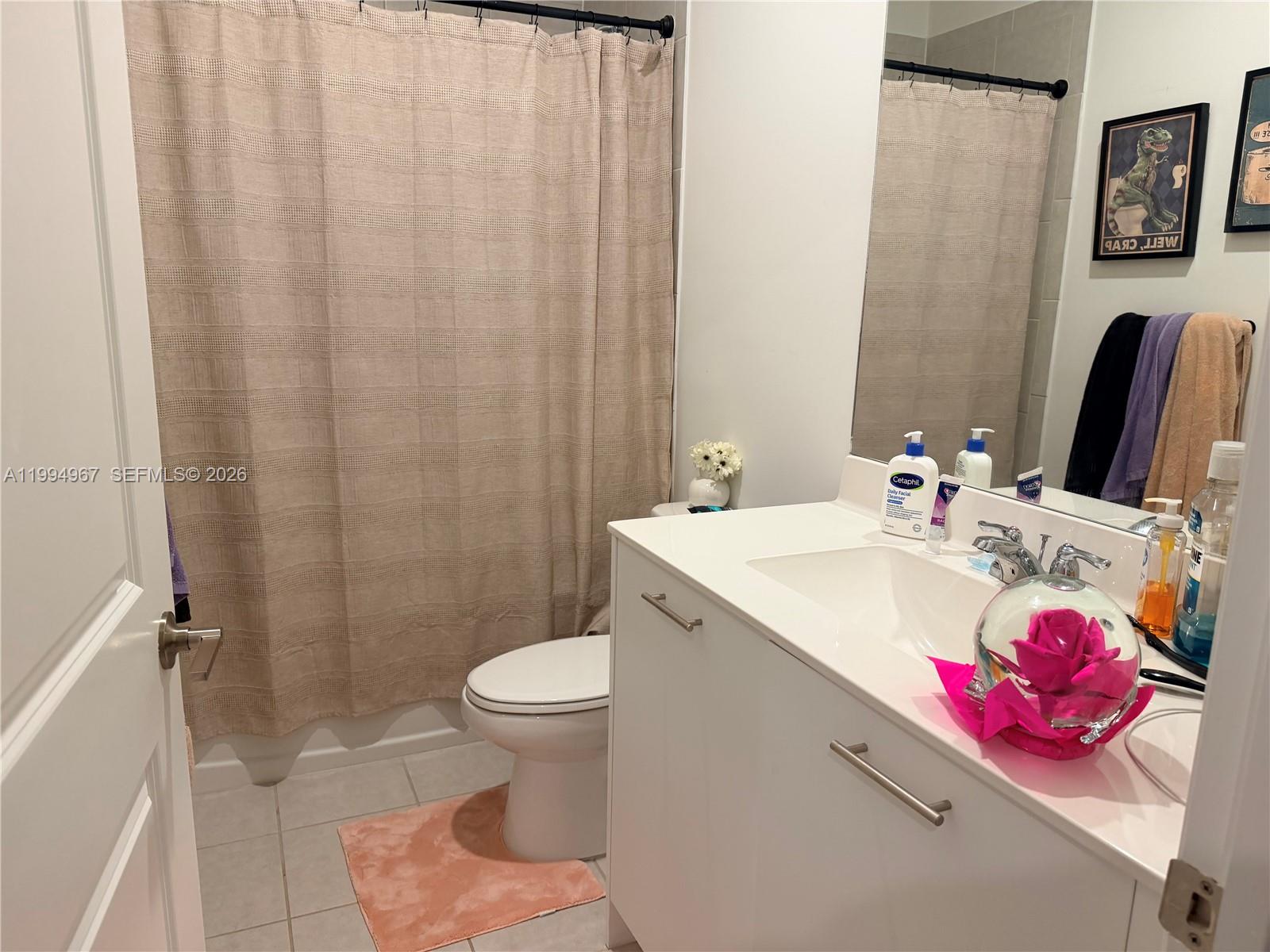 GOLF PARK SEC 1 - Residential Lease