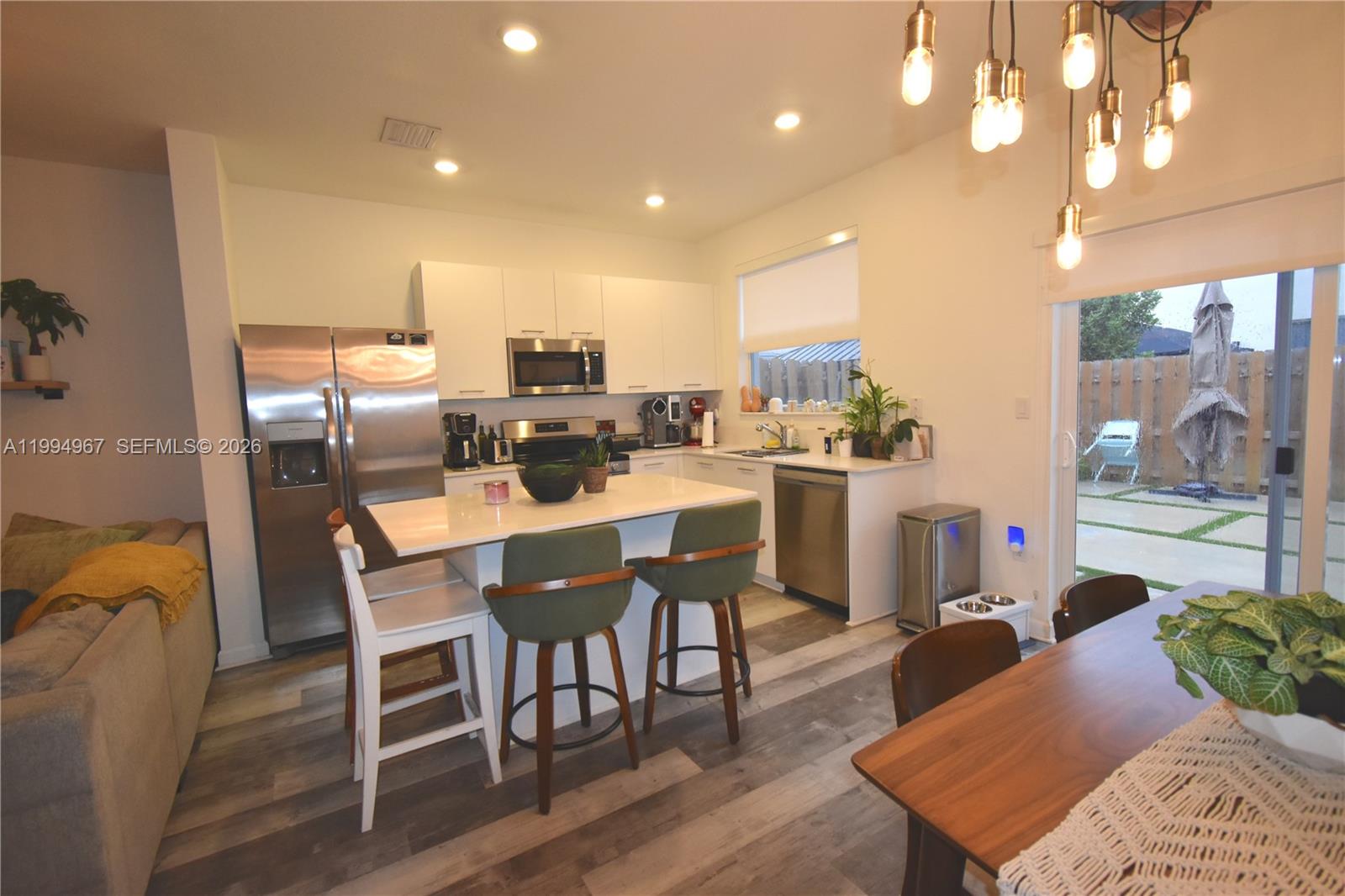 GOLF PARK SEC 1 - Residential Lease