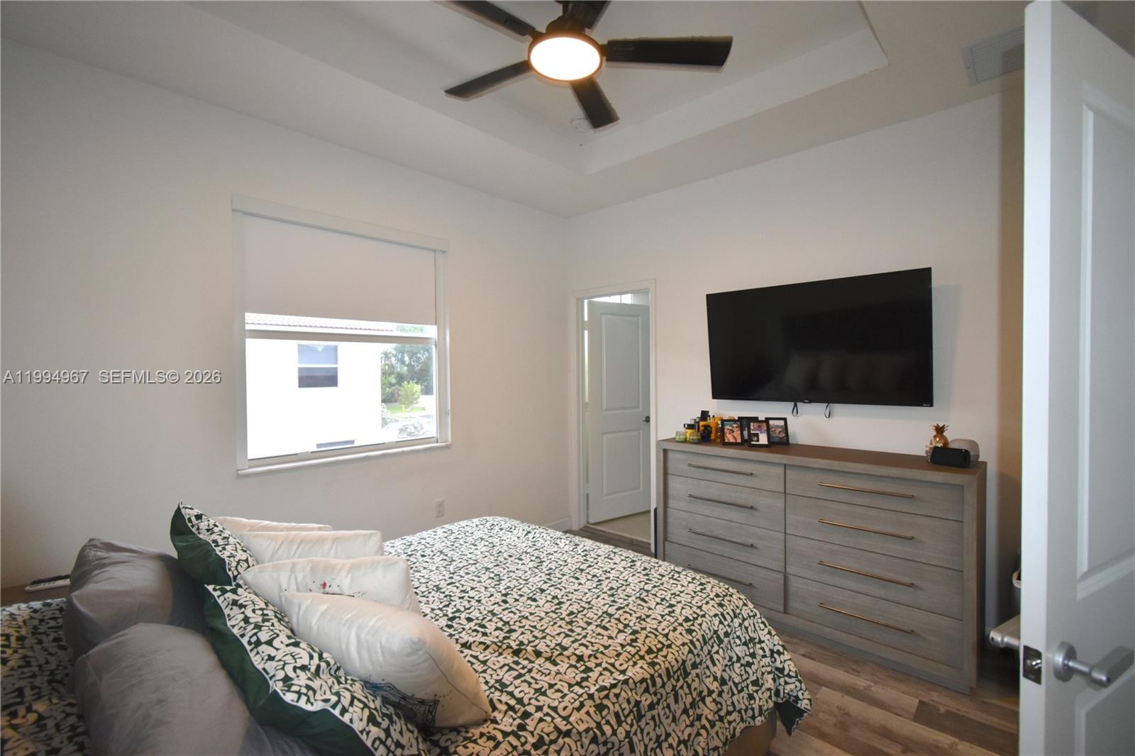 GOLF PARK SEC 1 - Residential Lease