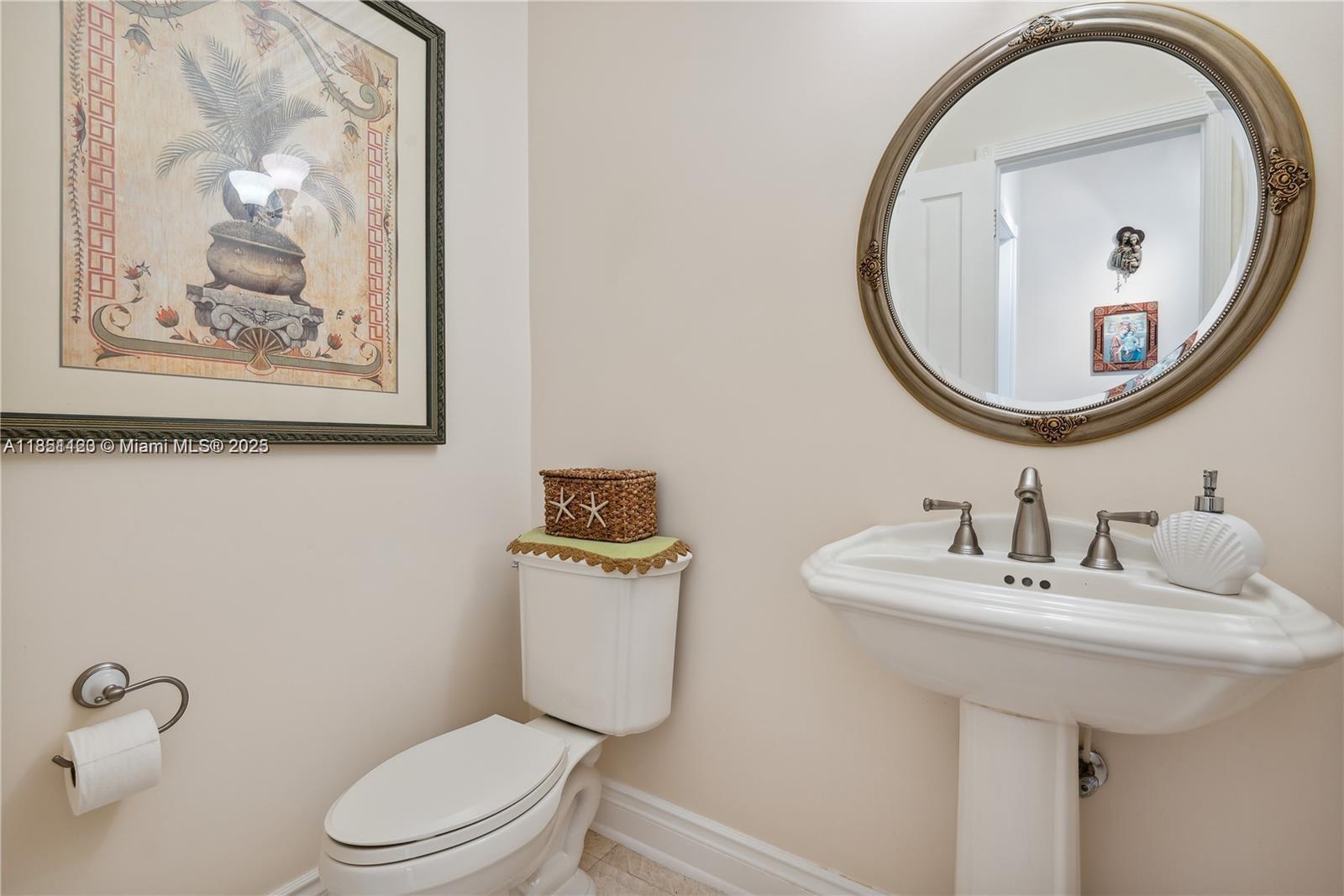 CORAL BAY SEC C - Residential