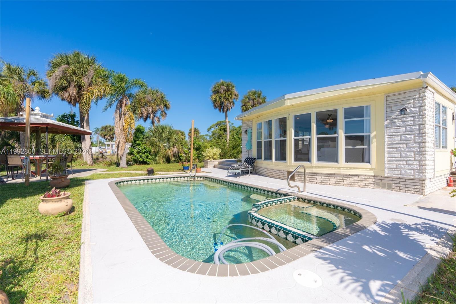 Pine Lake - Residential