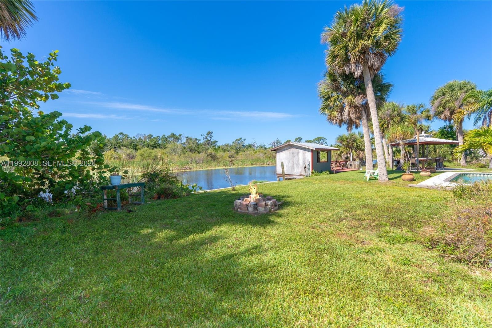 Pine Lake - Residential