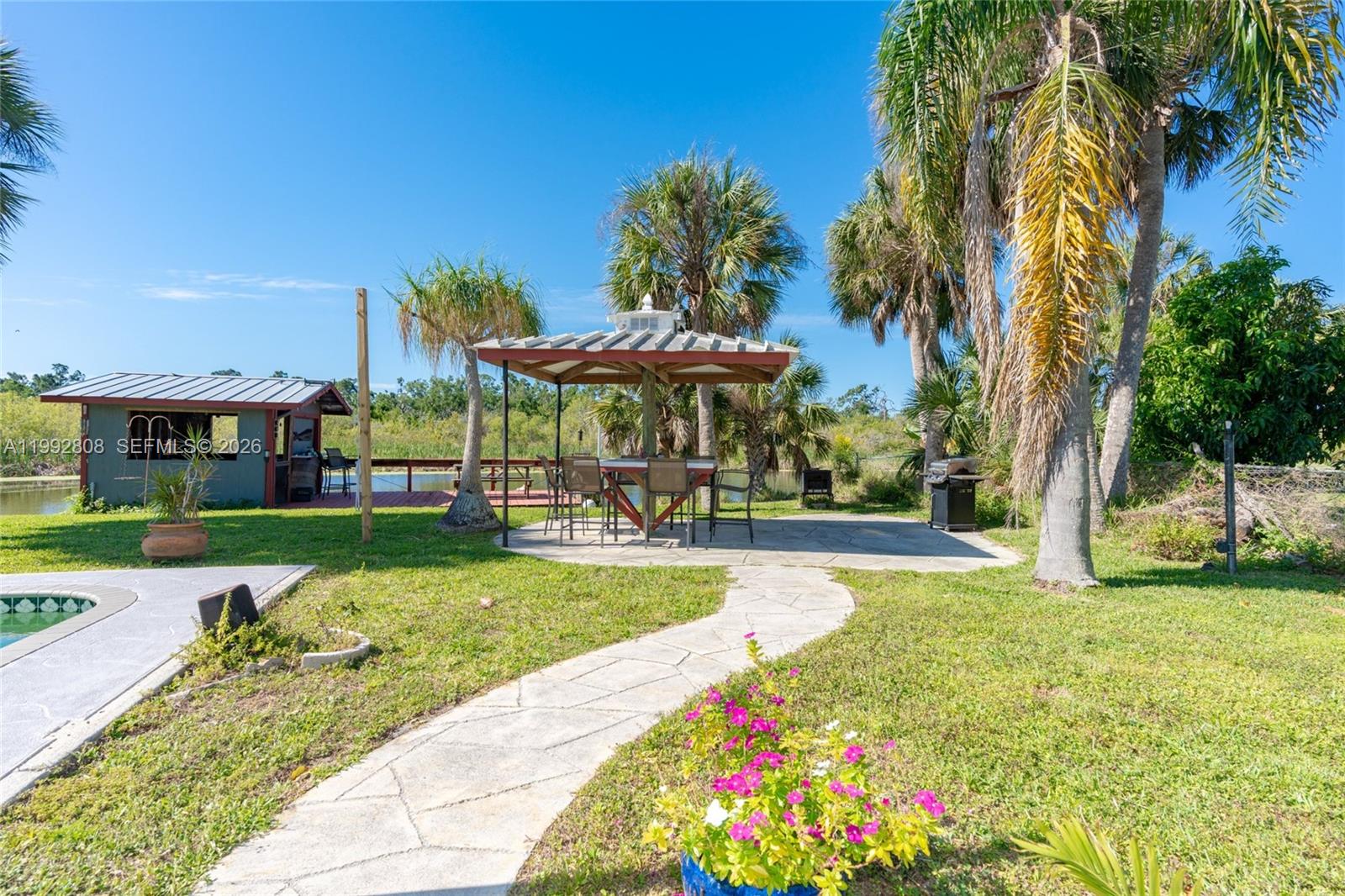 Pine Lake - Residential