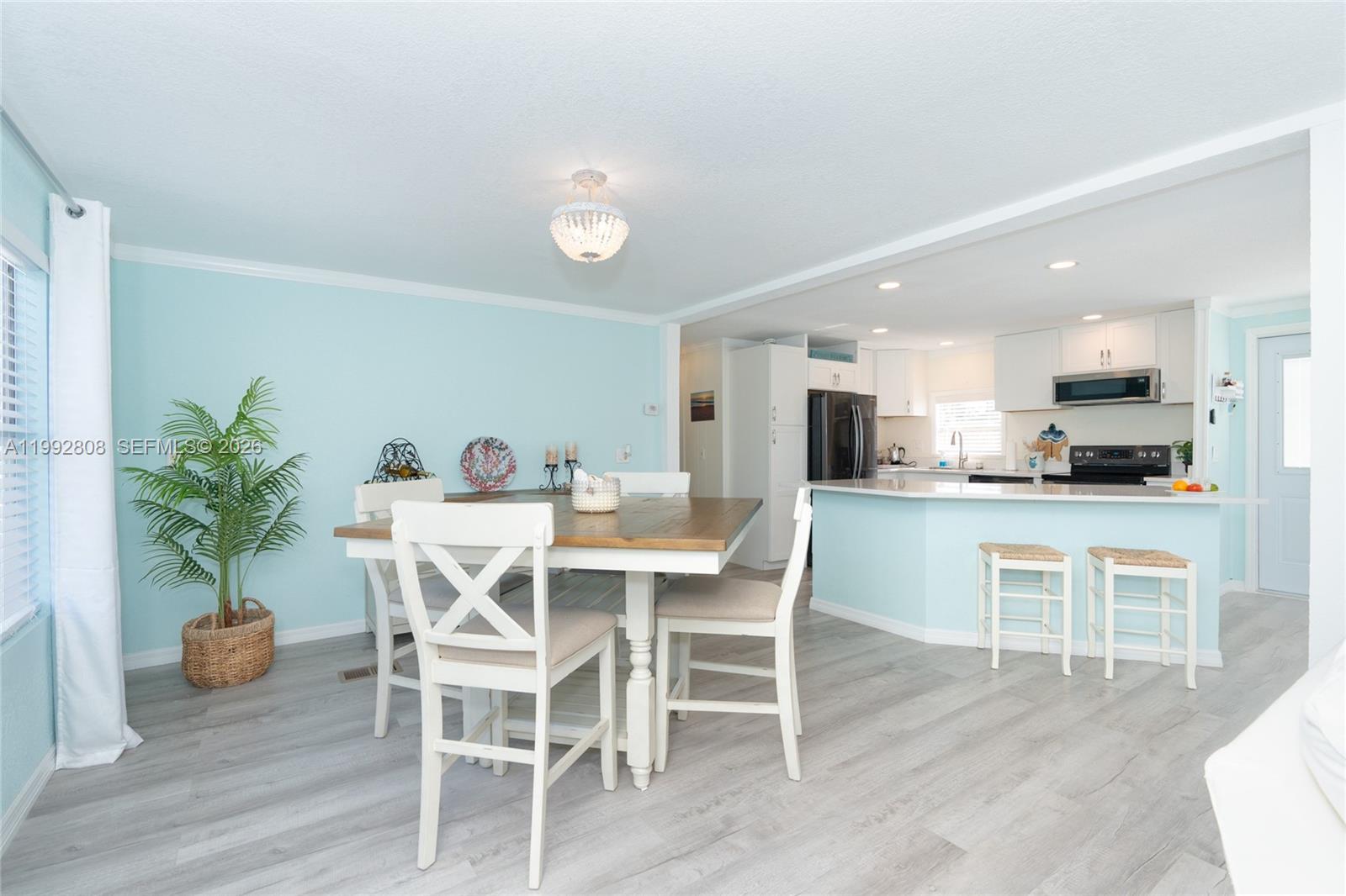 Pine Lake - Residential