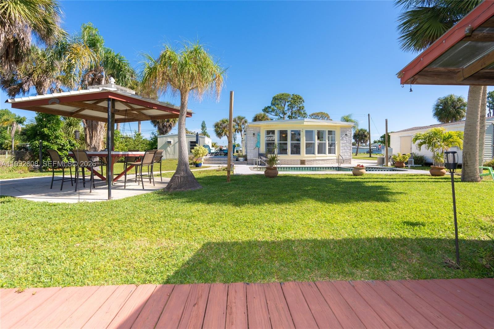 Pine Lake - Residential