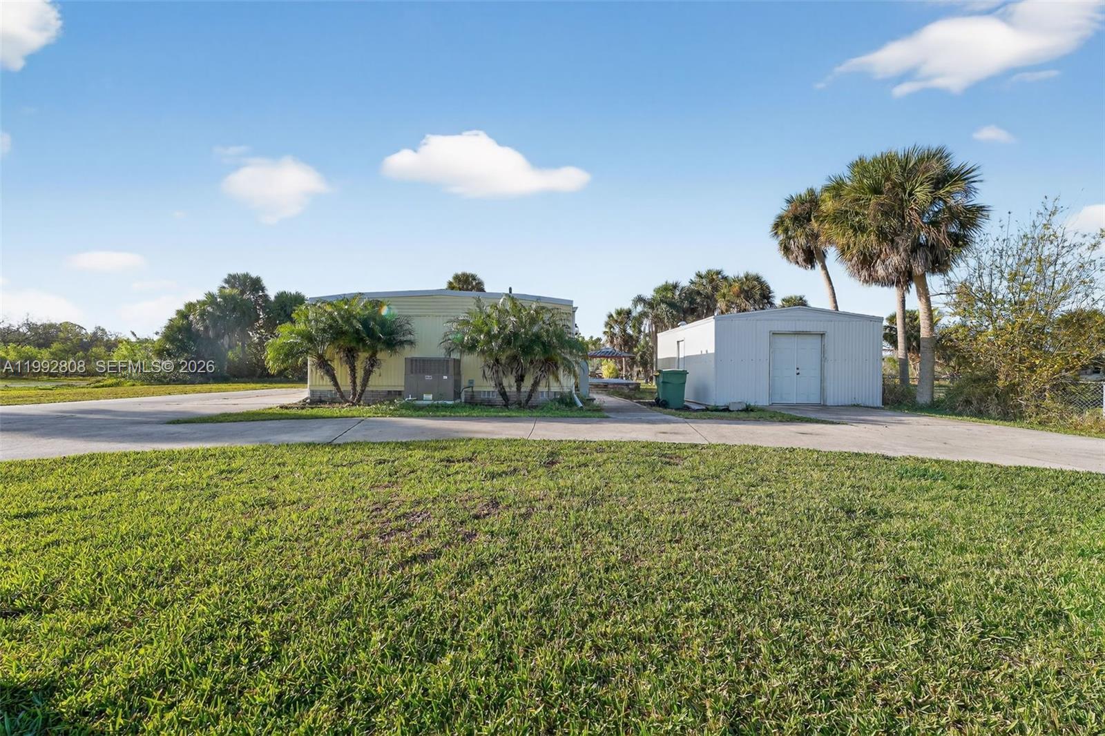 Pine Lake - Residential