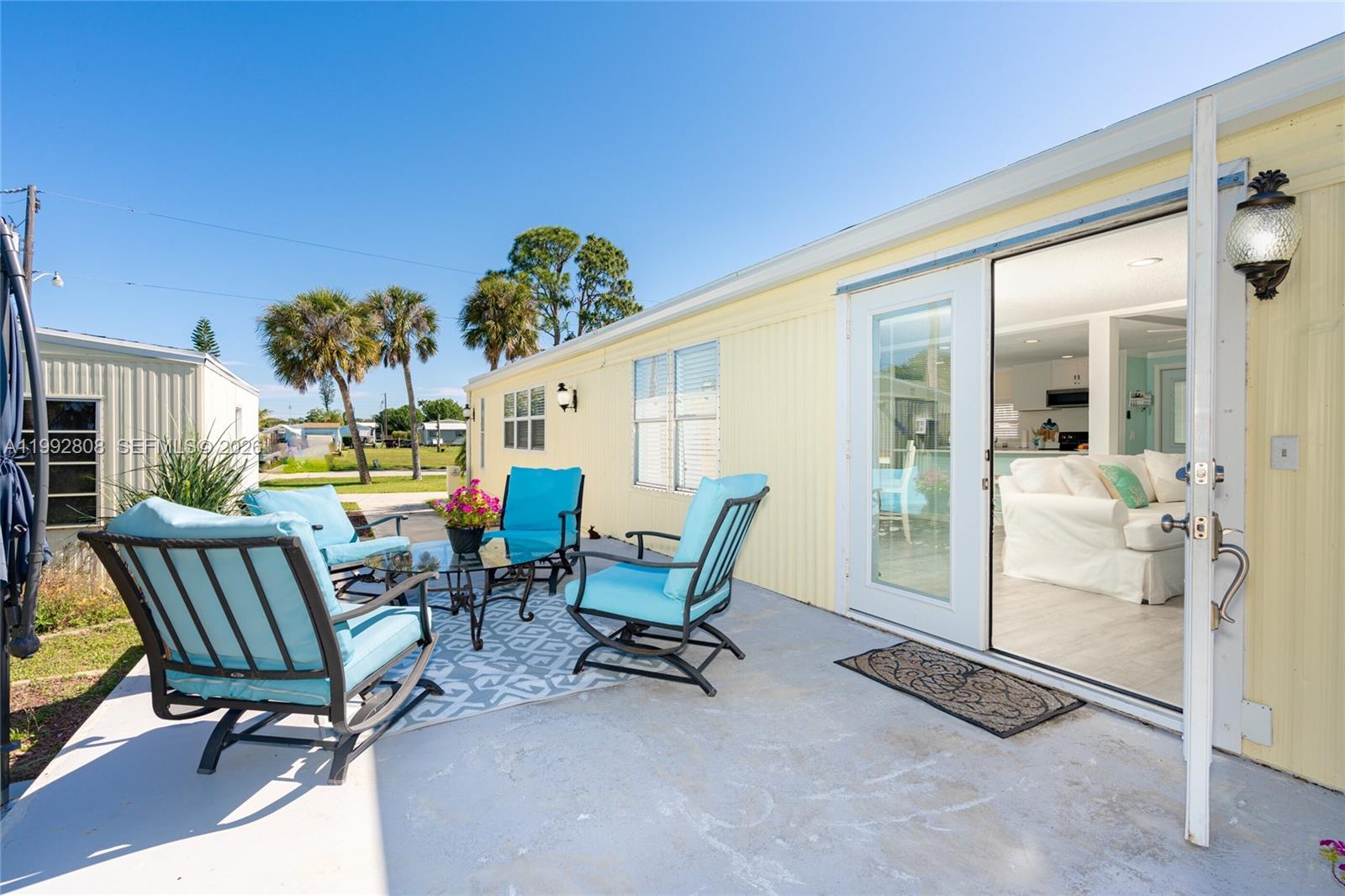 Pine Lake - Residential