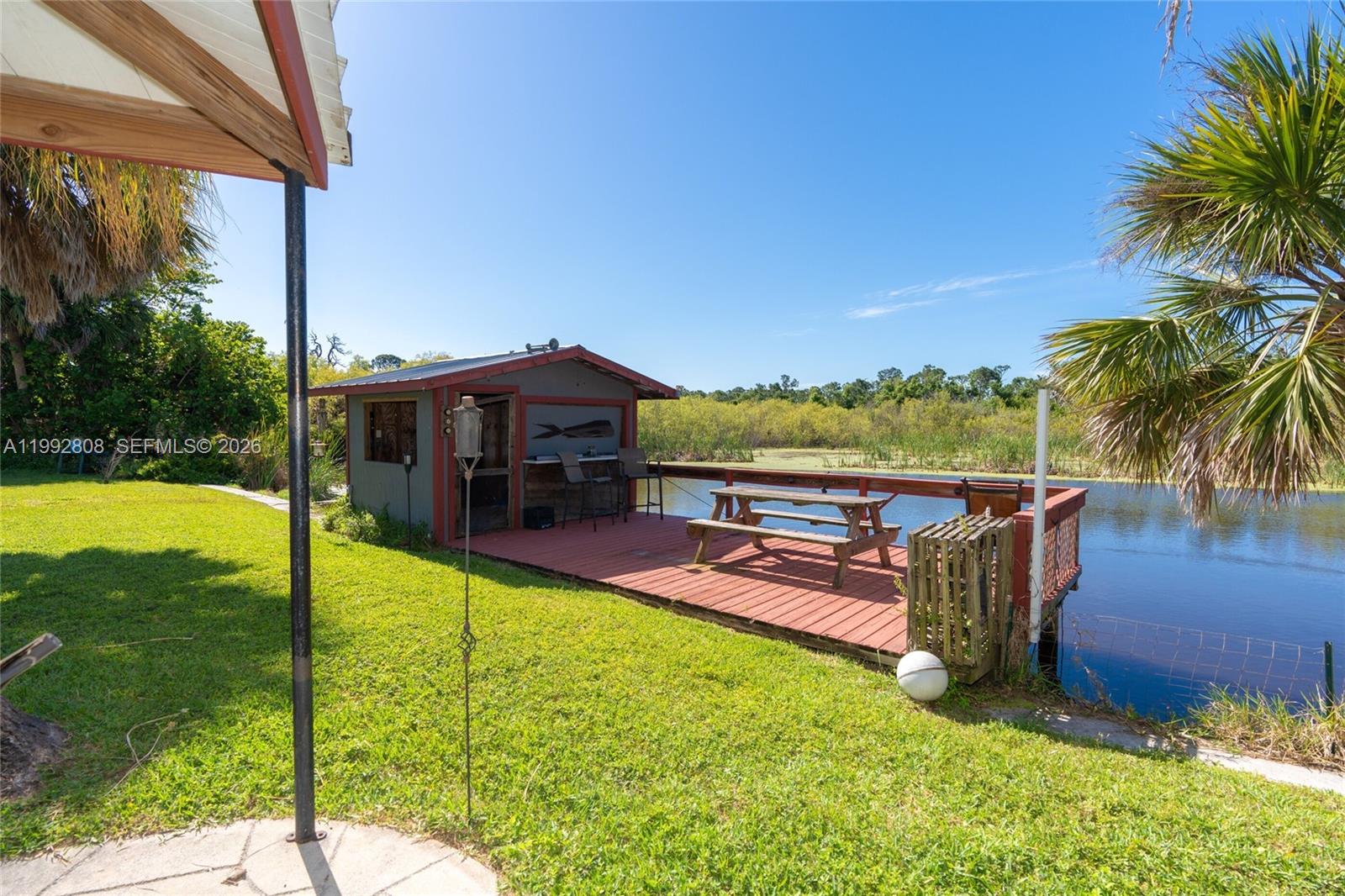 Pine Lake - Residential