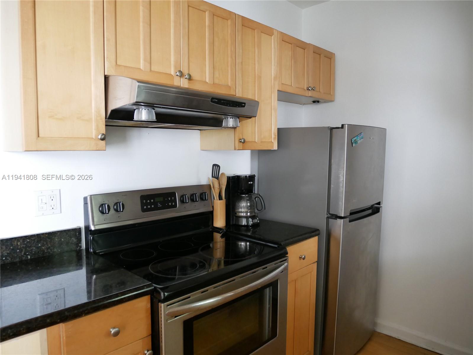 631 EUCLID AVENUE CONDO - Residential