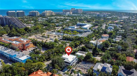 A home in Key Biscayne