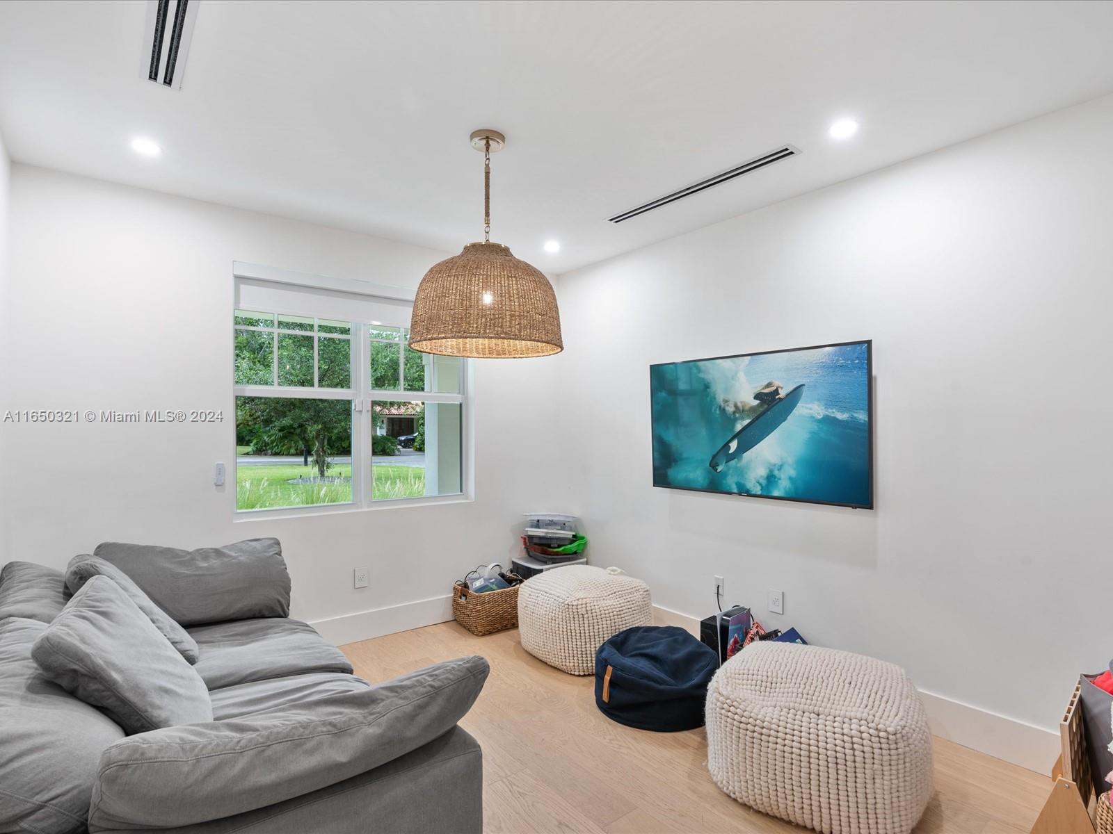 PENDRY ACRES - Residential