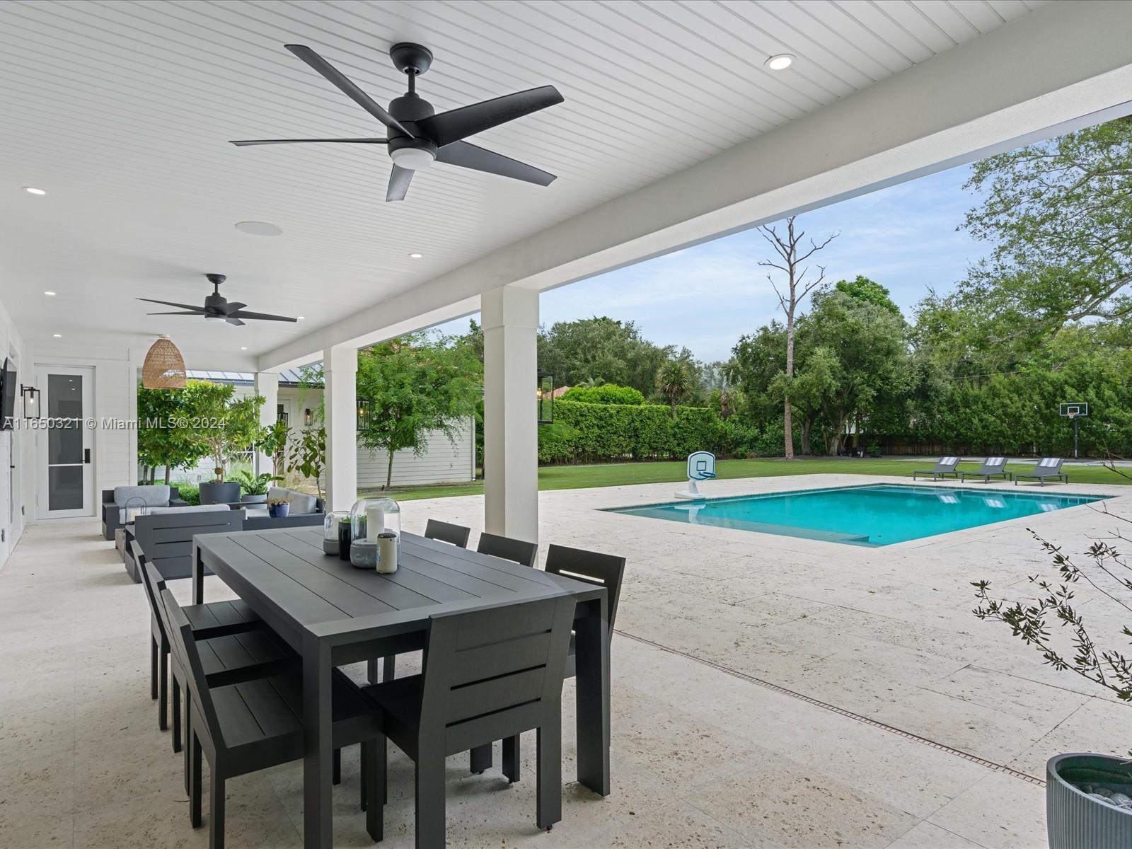 PENDRY ACRES - Residential