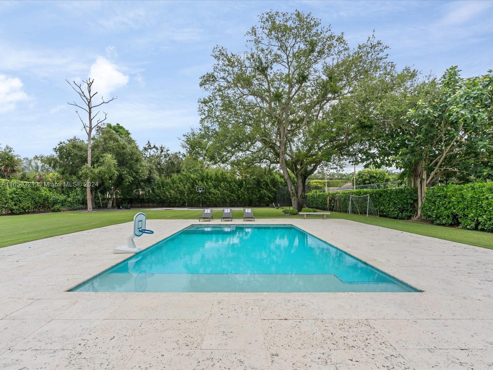 PENDRY ACRES - Residential