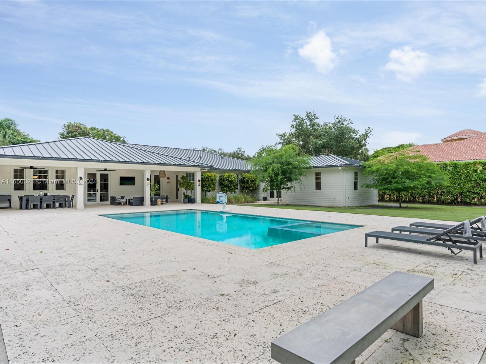 PENDRY ACRES - Residential