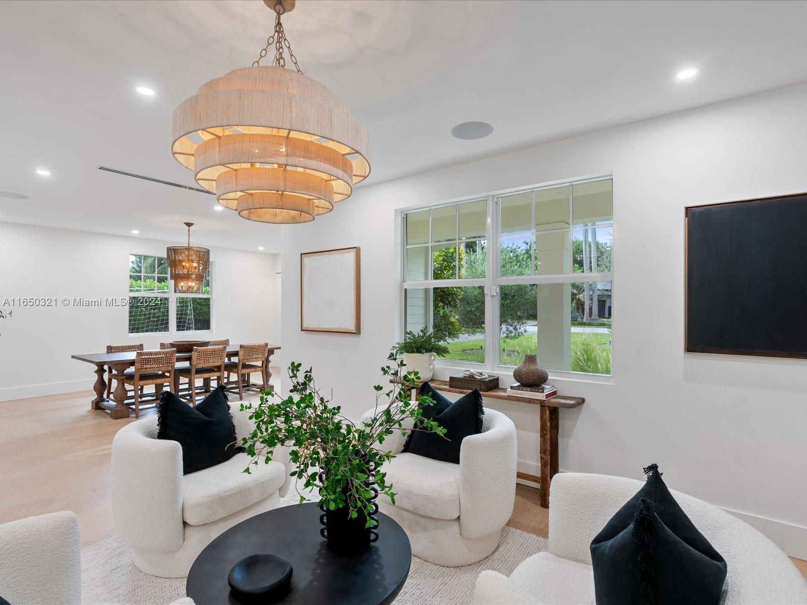 PENDRY ACRES - Residential