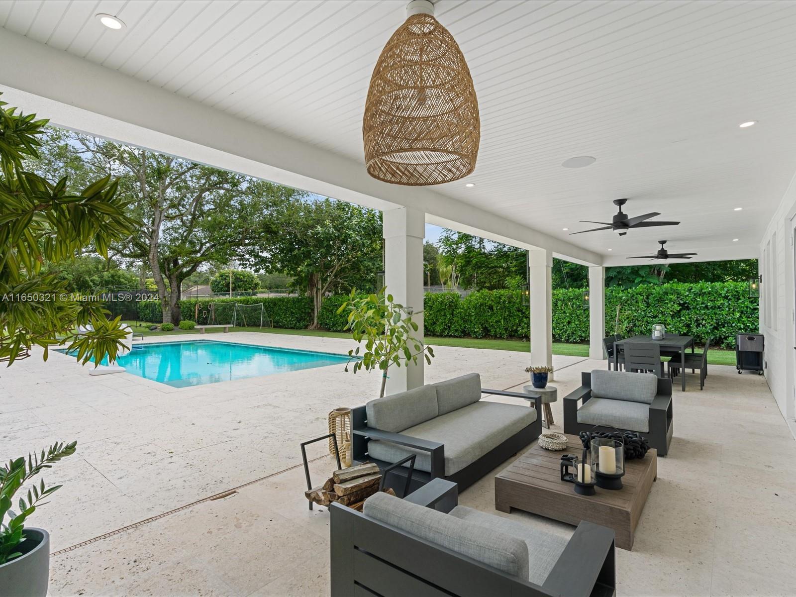 PENDRY ACRES - Residential