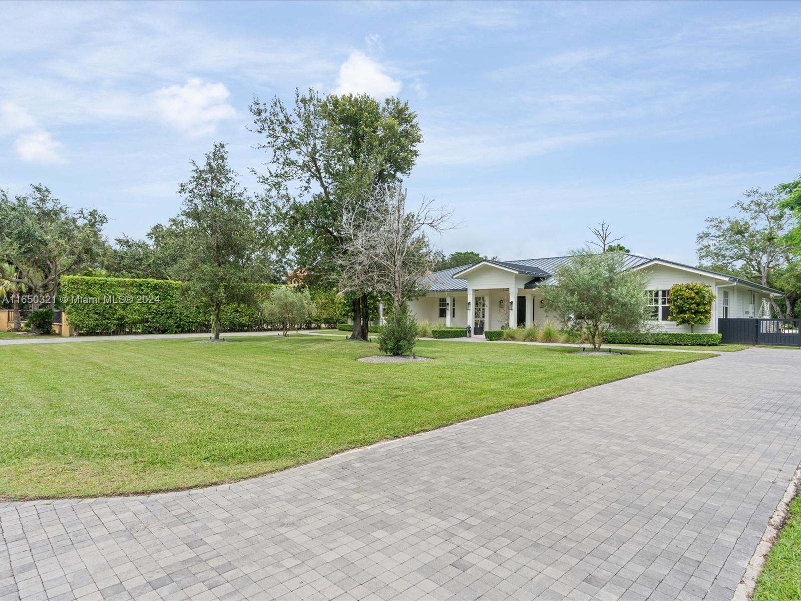 PENDRY ACRES - Residential