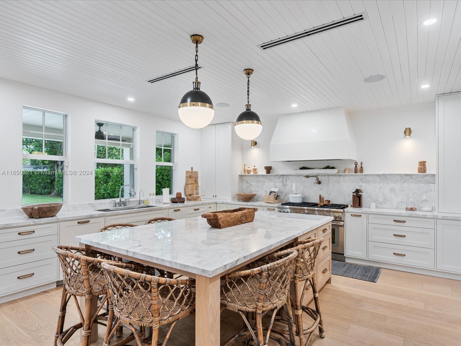 PENDRY ACRES - Residential