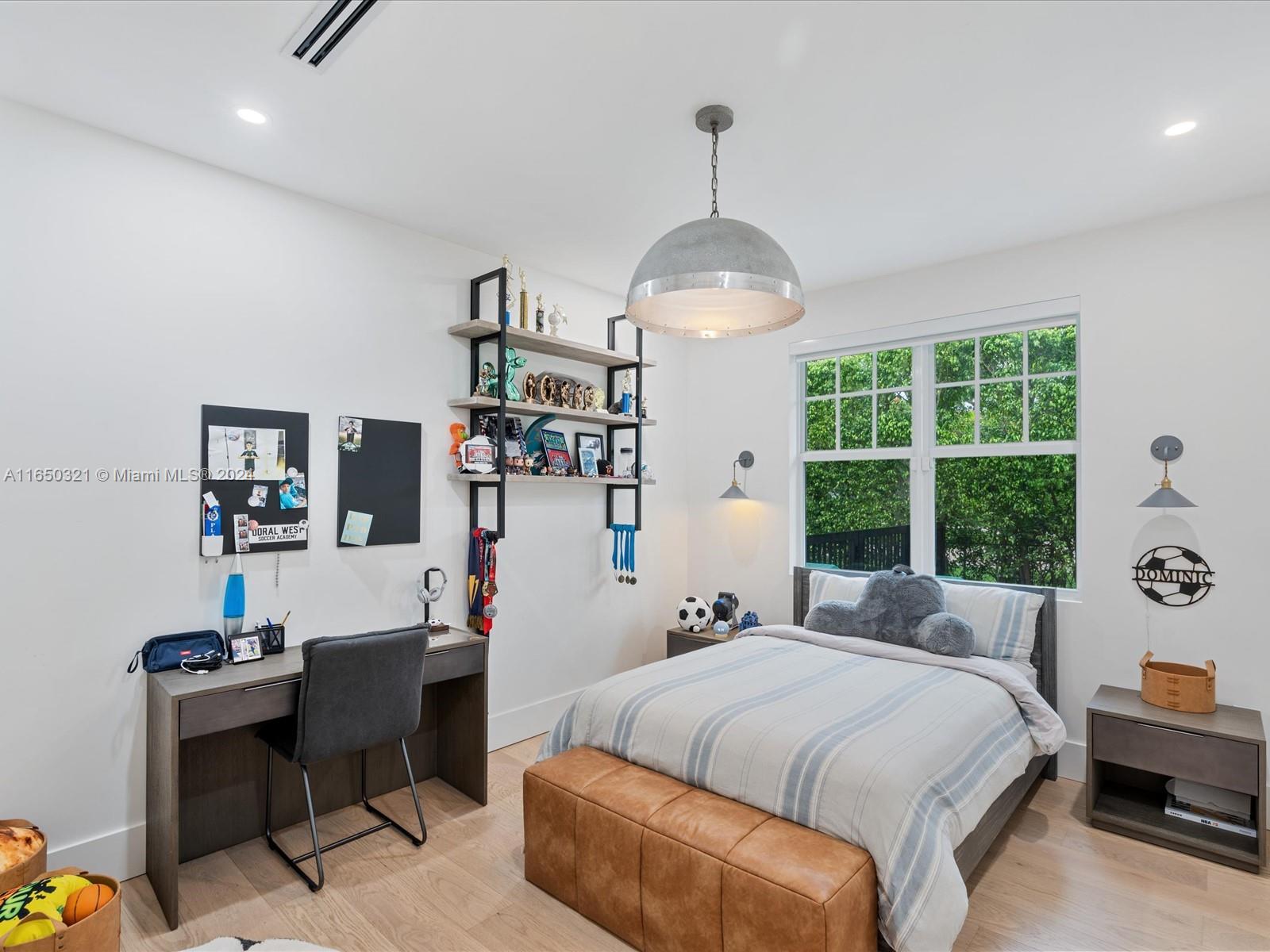 PENDRY ACRES - Residential