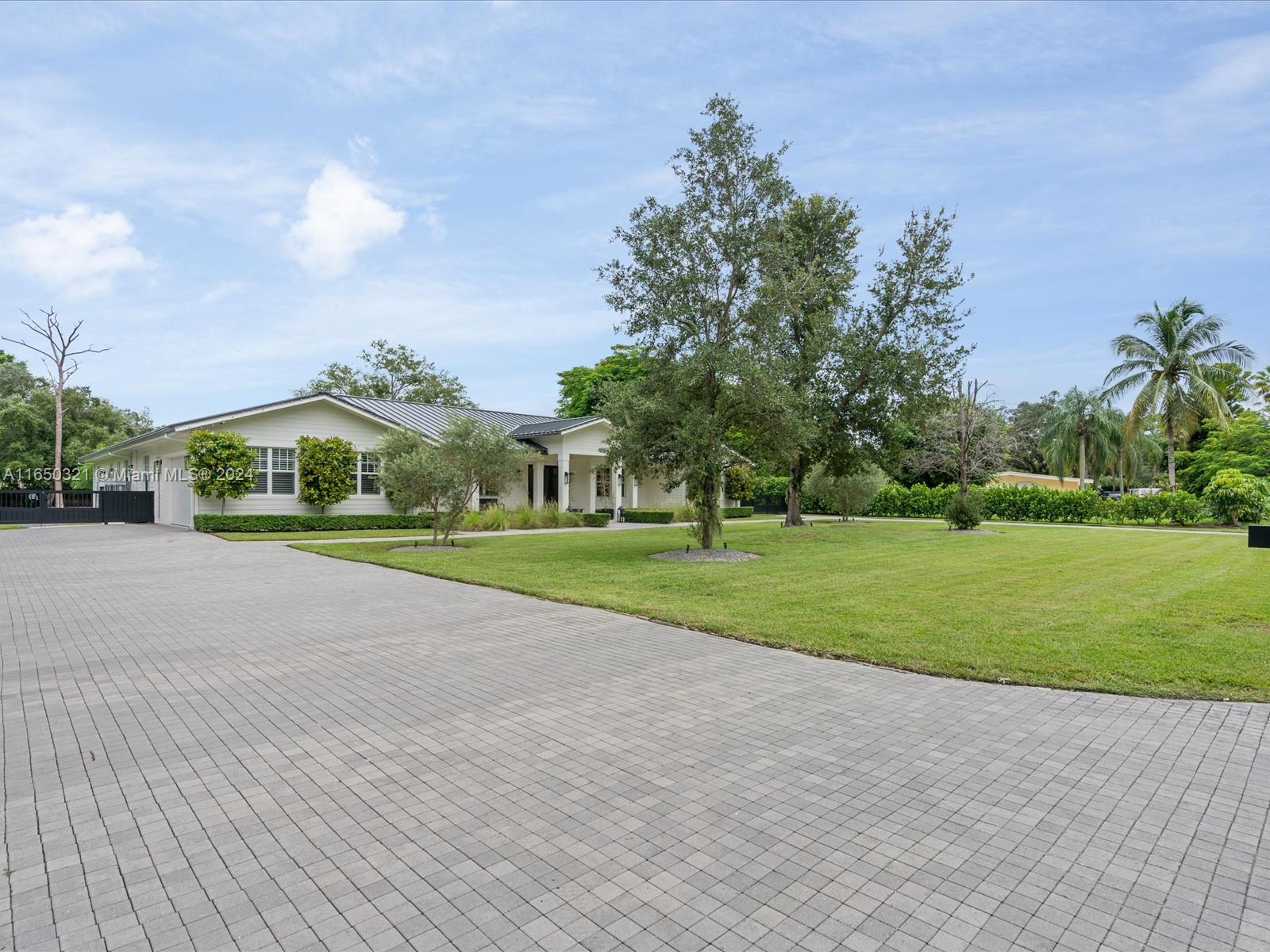 PENDRY ACRES - Residential