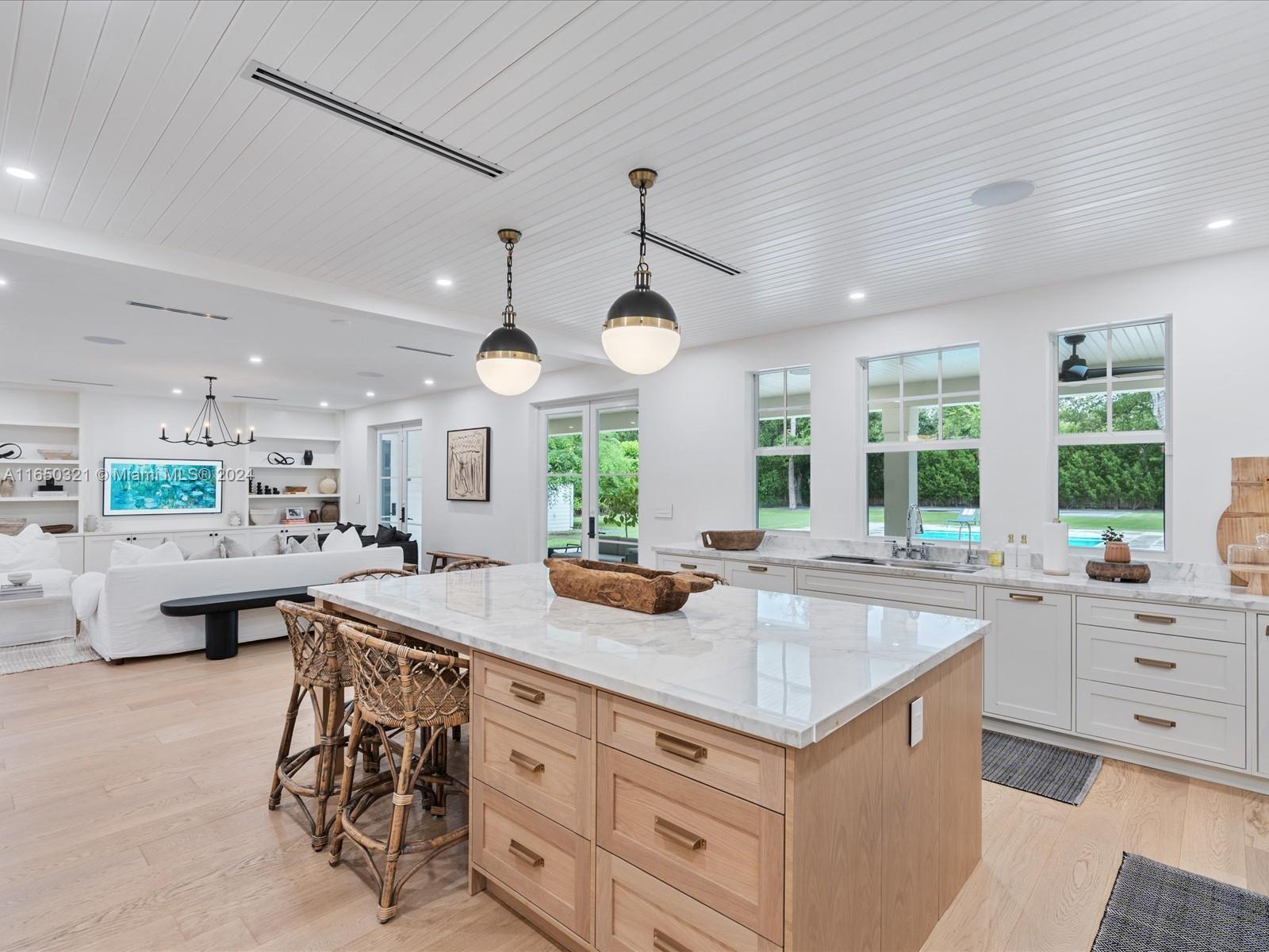 PENDRY ACRES - Residential