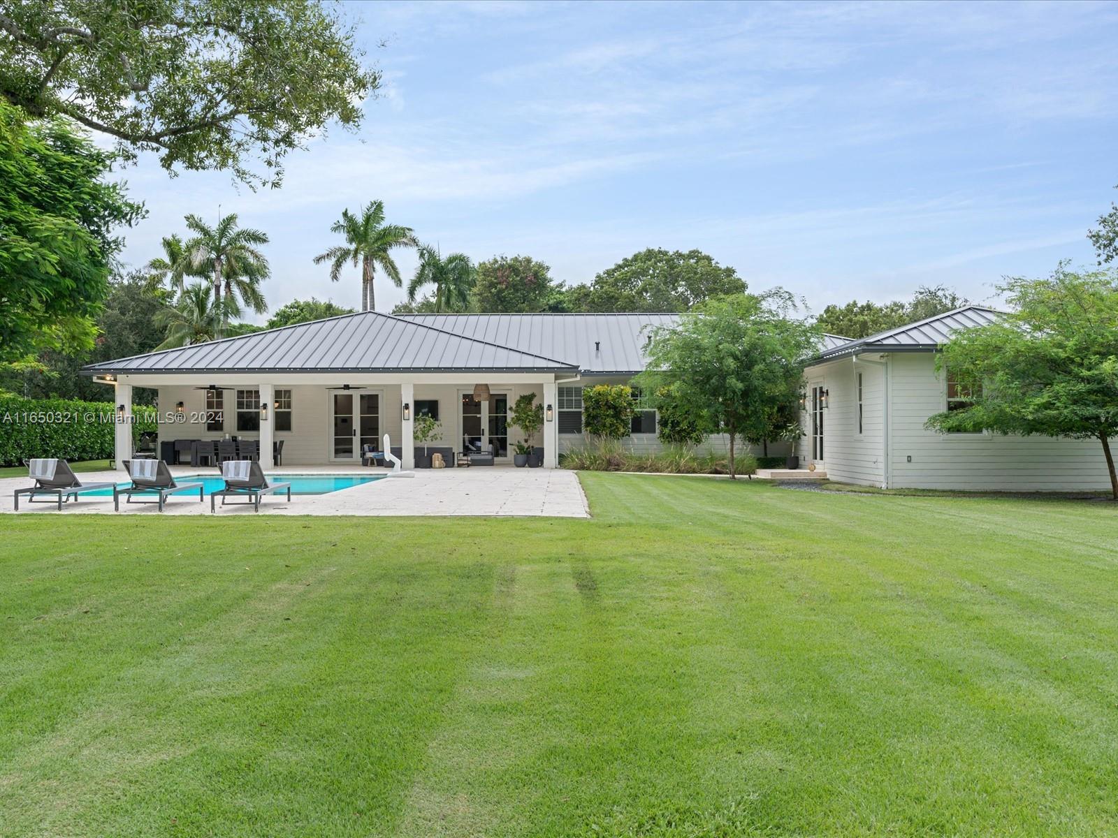 PENDRY ACRES - Residential