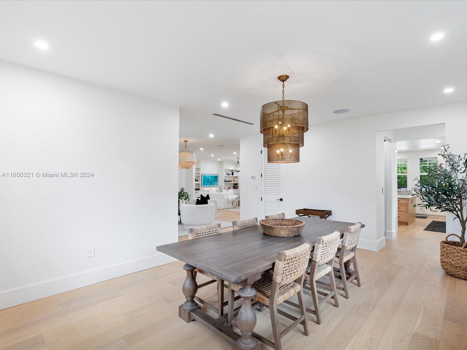 PENDRY ACRES - Residential