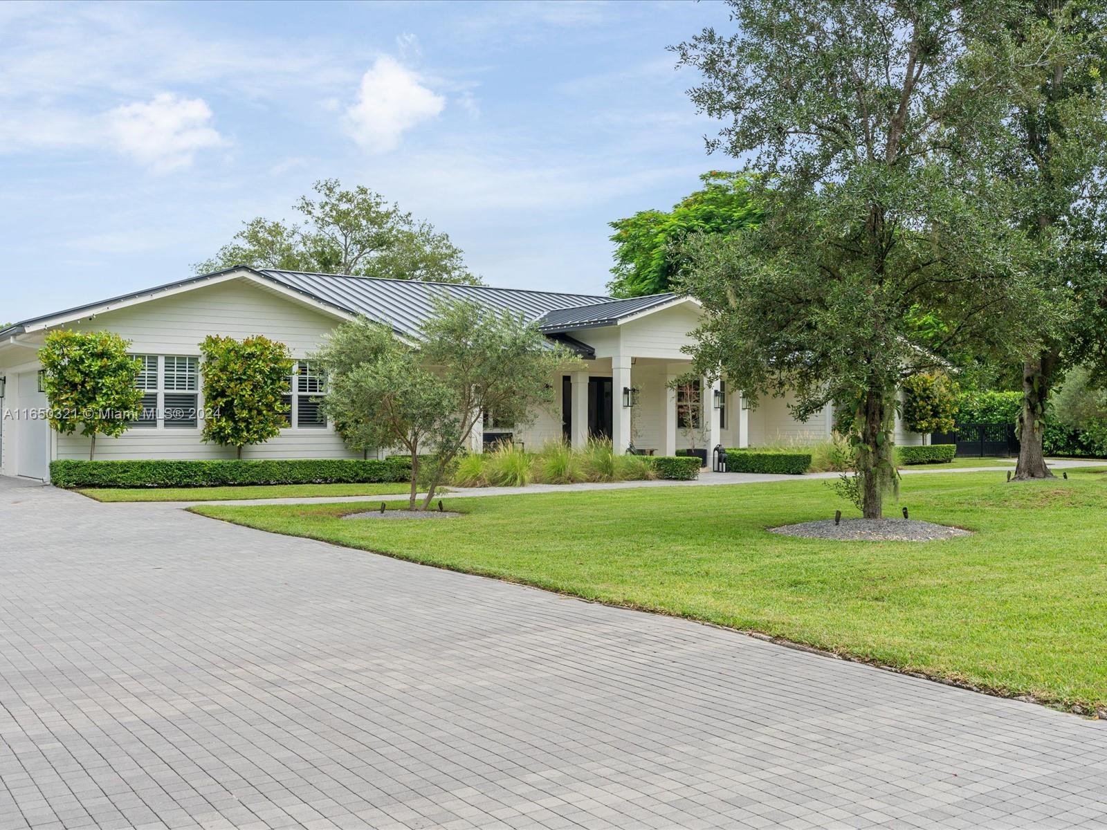 PENDRY ACRES - Residential